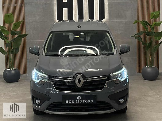 HZR MOTORS 2021 RENAULT EXPREES COMBI 1.5 BLUEDCI JOY