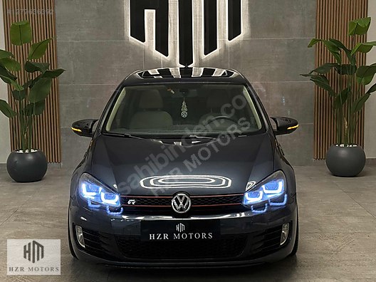 HZR MOTORS 2009 WV GOLF 1.4 TSI HIGHLİNE SUNROOF OTOMATİK