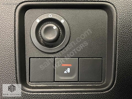 HZR MOTORS HATASIZ 2022 DACİA DUSTER 1.3 TCE PRESTİGE PLUS