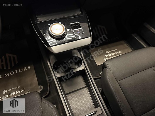 HZR MOTORS 2023 MG MG4 COMFORT HAYALET LED FAR ŞERİT TAKİP