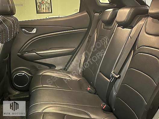 HZR MOTORS HATASIZ 2022 SERES 3 CAM TAVAN ISITMA GERİ GÖRÜŞ