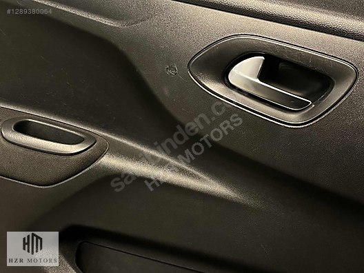 HZR MOTORS 2017 PEUGEOT 301 1.6 HDİ ACTIVE KLİMA