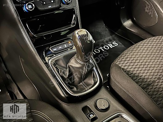 HZR MOTORS 2016 OPEL ASTRA 1.4 T DYNAMİC Ş.TAKİP T.OKUMA