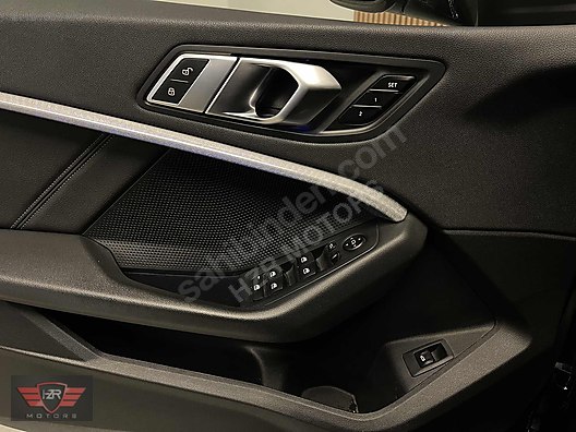 HZR MOTORS 2020 HATASIZ 1.18i EXECUTİVE SPORTLİNE HAYALET XENON