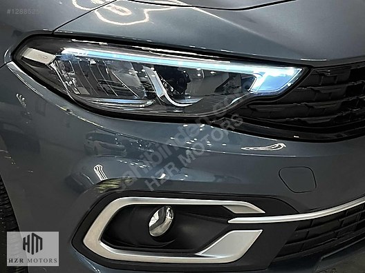 HZR MOTORS HATASIZ 2023 FIAT EGEA 1.4 FİRE URBAN 95 HP