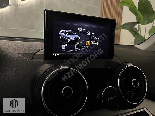 HZR MOTORS HATASIZ 2020 AUDI Q2 30 TDI DESİGN CAM TAVAN MATRIX