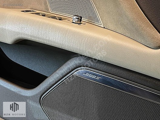 HZR MOTORS HATASIZ 2016 AUDİ A7 2.0 TFSI BOSE ISITMA HAFIZA