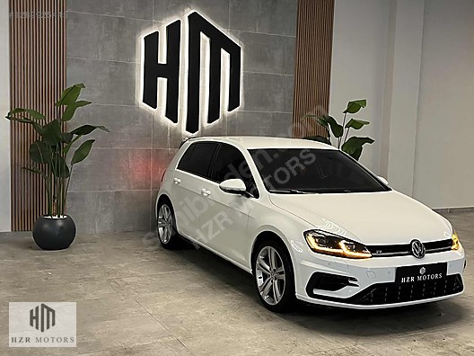 HZR MOTORS 2015 VW GOLF 1.2 TSI COMFORTLİNE IŞIK PAKET