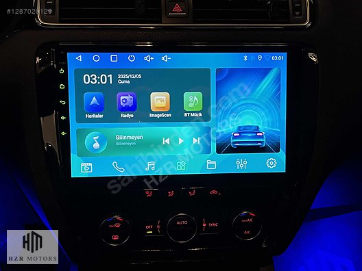 HZR MOTORS 2015 VW JETTA 1.6 TDI COMFORTLİNE GERİ GÖRÜŞ OTOMATİK