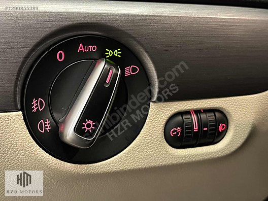 HZR MOTORS HATASIZ 2013 VW JETTA 1.6 TDI COMFORTLİNE CARPLAY