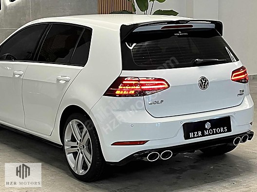 HZR MOTORS 2015 VW GOLF 1.2 TSI COMFORTLİNE IŞIK PAKET