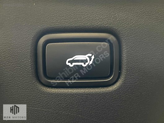 HZR MOTORS HATASIZ 2022 KİA EV6 GT LİNE LONG RANGE SOĞUTMA 360