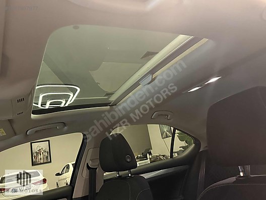 HZR MOTORS SKODA SUPERB 1.5 TSI ELİTE CAM TAVAN CAR PLAY
