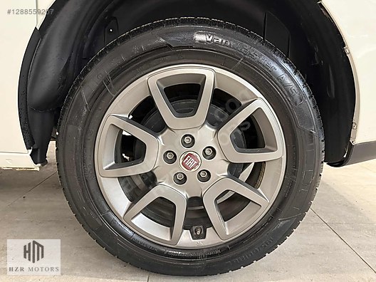 HZR MOTORS HATASIZ DOBLO COMBİ 1.6 MULTİJET SEFELİNE KLİMA