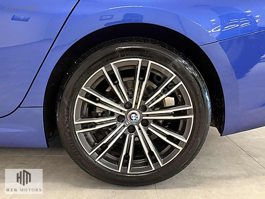 HZR MOTORS 2020 BMW 3.20i FİRST EDİTİON M SPORT E.BAGAJ ISITMA