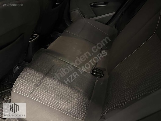 HZR MOTORS 2016 OPEL ASTRA SEDAN 1.6 EDİTİON PLUS