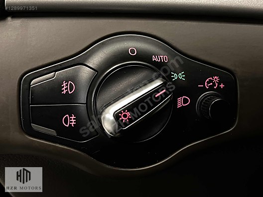 HZR MOTORS 2015 AUDİ A4 2.0 TDI QUATTRO ISITMA SUNROOF G.GÖRÜŞ