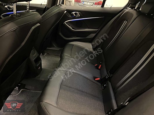 HZR MOTORS 2020 HATASIZ 1.18i EXECUTİVE SPORTLİNE HAYALET XENON