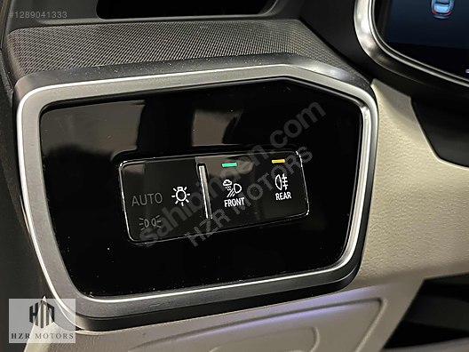 HZR MOTORS 2022 AUDİ A6 45 TFSI QUATTRO DESİGN ISITMA HAFIZA