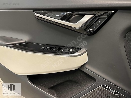 HZR MOTORS HATASIZ 2022 KİA EV6 GT LİNE LONG RANGE SOĞUTMA 360