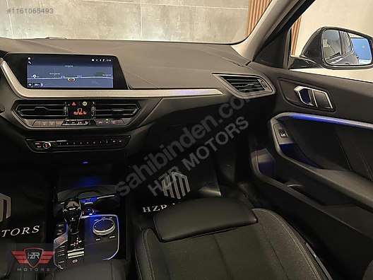 HZR MOTORS 2020 HATASIZ 1.18i EXECUTİVE SPORTLİNE HAYALET XENON