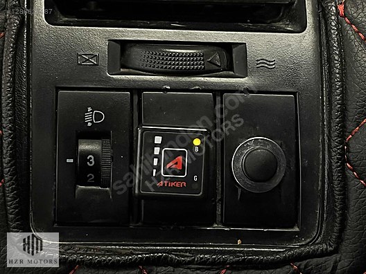 HZR MOTORS 2003 HYUNDAİ COUPE 1.6 FX G.GÖRÜŞ CARPLAY KLİMA