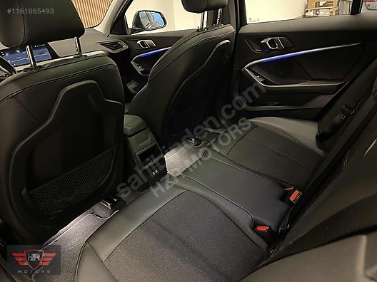 HZR MOTORS 2020 HATASIZ 1.18i EXECUTİVE SPORTLİNE HAYALET XENON