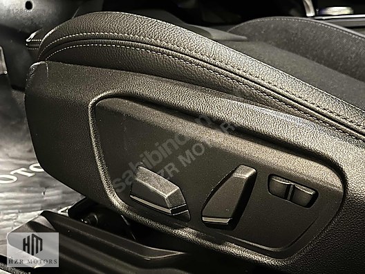 HZR MOTORS HATASIZ 2022 BMW 116D SPORT LİNE HAFIZA C.TAVAN