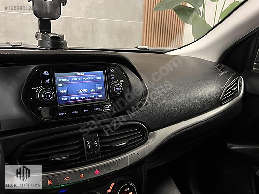HZR MOTORS HATASIZ 2018 FİAT EGEA 1.6 E TORQ URBAN OTOMATİK