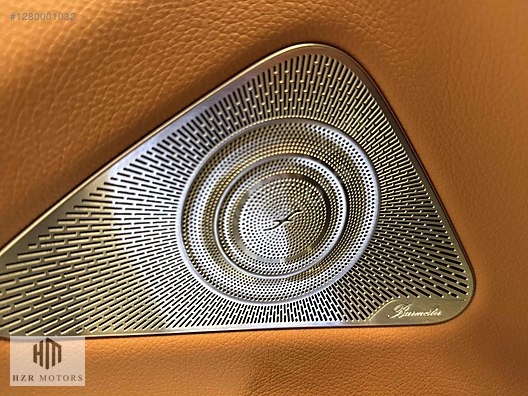 HZR MOTORS 2021 S 400 d BAYİİ 4 MATİC LONG HATASIZ FULL ARKA AKS