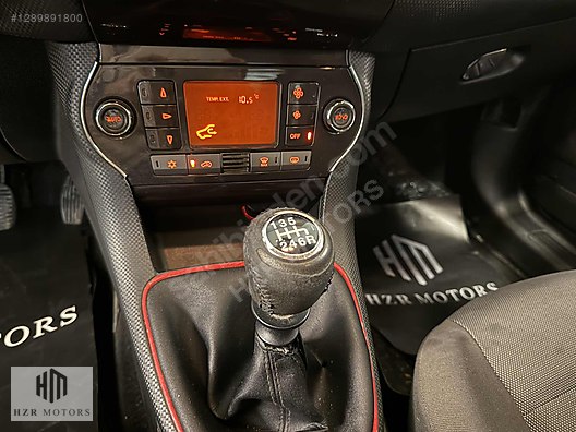 HZR MOTORS 2009 FIAT BRAVO 1.6 MULTIJET DYNAMİC