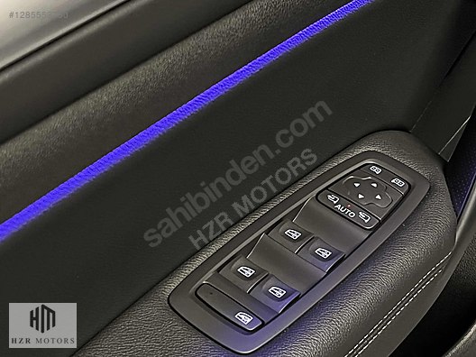 HZR MOTORS 2025 HATASIZ MEGANE 1.3 TCE İCON ISITMA G.GÖRÜŞ