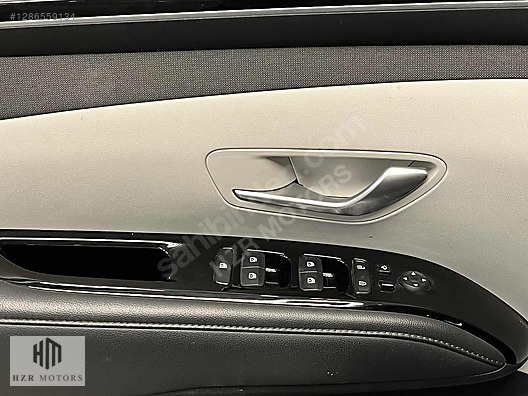 HZR MOTORS HATASIZ 2021 HYUNDAİ TUCSON 1.6 CRDI PRİME C.TAVAN