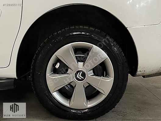 HZR MOTORS 2012 CİTROEN BERLİNGO 1.6 HDI COMBİ X KLİMA