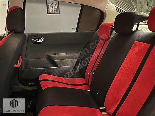 HZR MOTORS 2003 MEGANE 1.6 16 VALF DYNAMİQUE CAM TAVAN