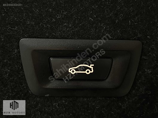 HZR MOTORS 2021 HATASIZ BMW 3.20İ SPORT LINE E.BAGAJ HAFIZA