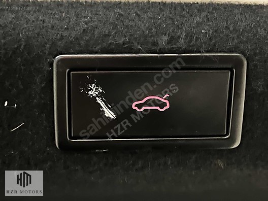 HZR MOTORS HATASIZ 2016 SKODA SUPERB 1.6 TDI PRESTİGE ISITMA