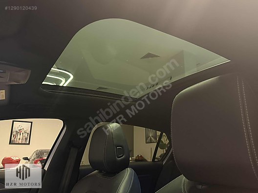 HZR MOTORS 2022 OPEL ASTRA 1.2 T GS CAM TAVAN ISITMA 360 KAMERA