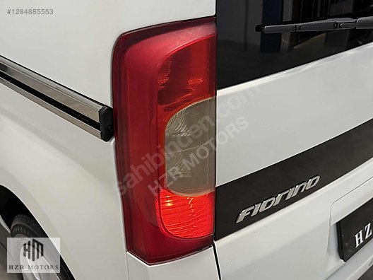 HZR MOTORS 2012 FİAT FİORİNO COMBİ 1.3 MULTİJET ACTİVE