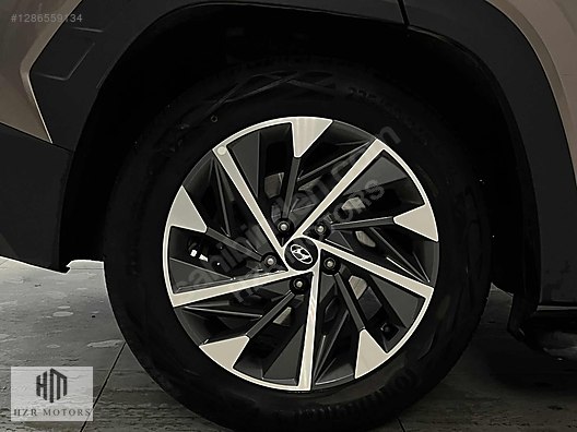 HZR MOTORS HATASIZ 2021 HYUNDAİ TUCSON 1.6 CRDI PRİME C.TAVAN