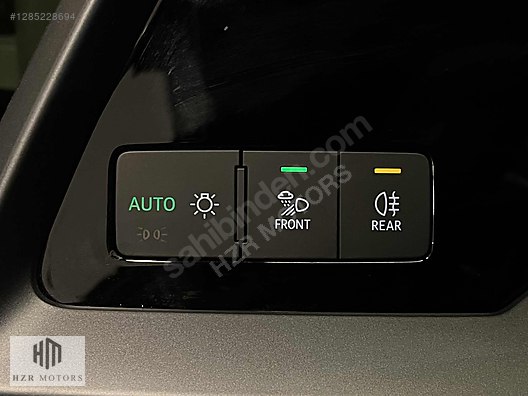 HZR MOTORS 2025 HATASIZ AUDİ A3 SPORTBACK 35 TFSI ISITMA HAFIZA