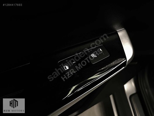 HZR MOTORS HATASIZ 2022 KİA EV6 GT LİNE LONG RANGE SOĞUTMA 360