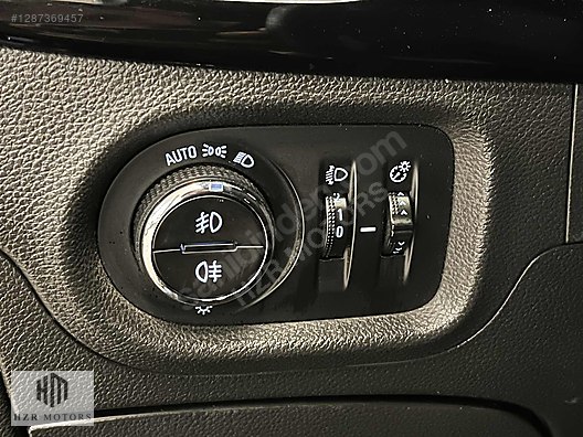 HZR MOTORS 2016 OPEL ASTRA 1.4 T DYNAMİC Ş.TAKİP T.OKUMA
