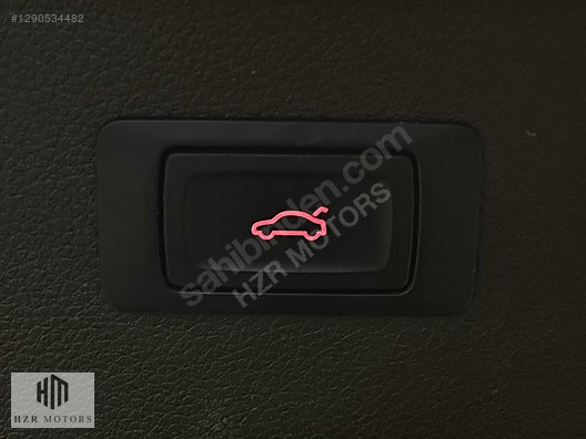 HZR MOTORS HATASIZ 2016 AUDİ A7 2.0 TFSI BOSE ISITMA HAFIZA