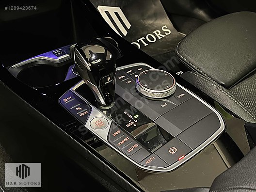 HZR MOTORS HATASIZ 2022 BMW 116D SPORT LİNE HAFIZA C.TAVAN