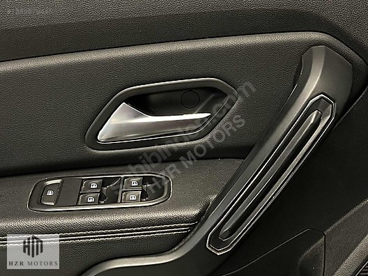 HZR MOTORS HATASIZ 2022 DACİA DUSTER 1.3 TCE PRESTİGE PLUS