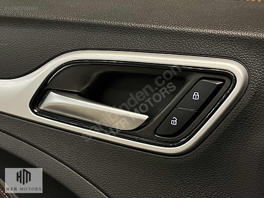 HZR MOTORS 2023 HATASIZ MG ZS 1.0 T-GDI CAR PLAY