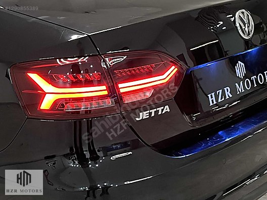 HZR MOTORS HATASIZ 2013 VW JETTA 1.6 TDI COMFORTLİNE CARPLAY