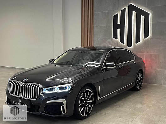 HZR MOTORS BAYİİ HATASIZ 7.30İ EXECUTİVE LOUNGE FACELİFT SOĞUTMA