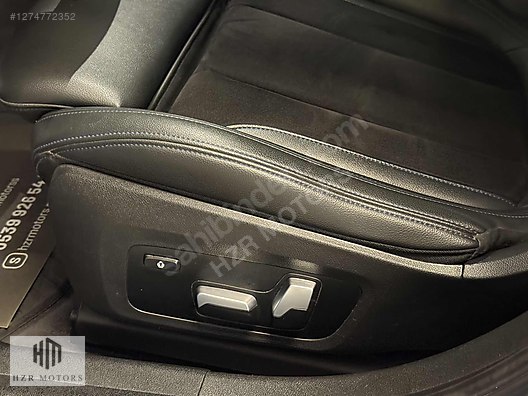 HZR MOTORS 2020 BMW 3.20i FİRST EDİTİON M SPORT E.BAGAJ ISITMA